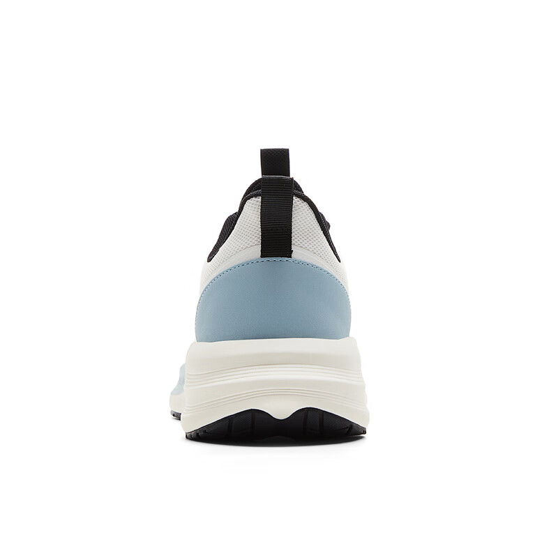 PEAK Taiji Men's Shoes, New Breathable Versatile Running Shoes, Wear-Resistant Shock-Absorbing Sneakers, DH520377