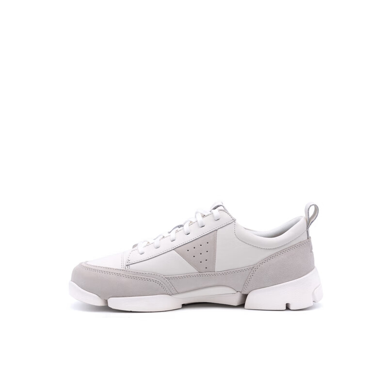 Clarks Trigenic series men's new lightweight and comfortable slip-on sports casual shoes