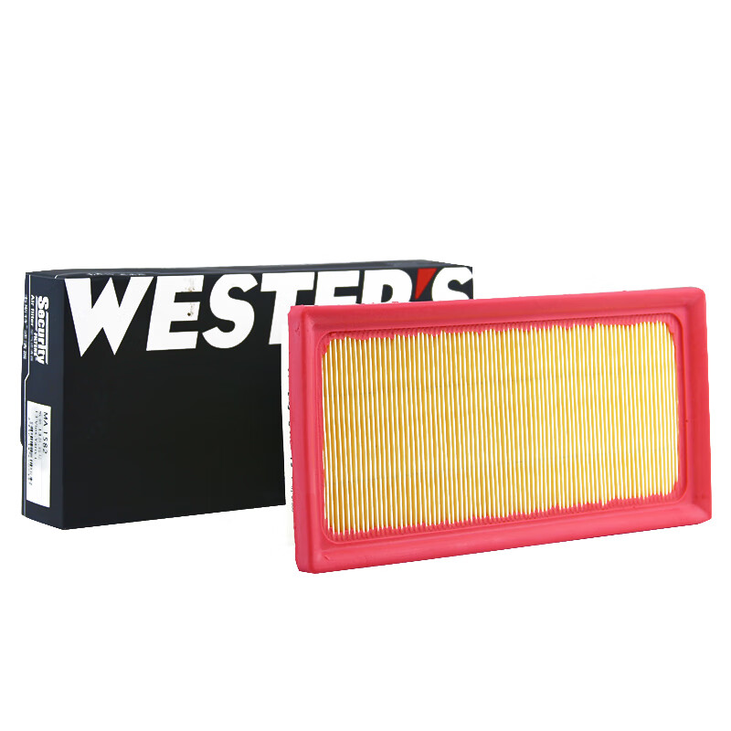 Weisite Air Filter MA1582 (Compatible with Vios/2017 Vios FS/Chizuan/2020 Chizuan X/Zhi Xiang)