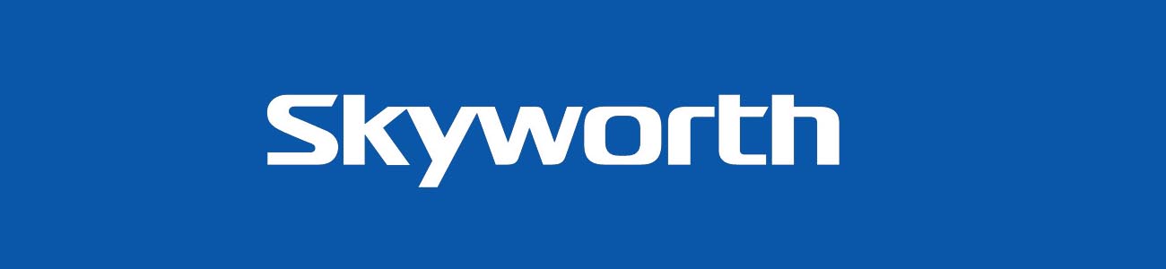Skyworth Banner