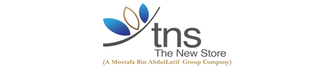 The New Store Banner