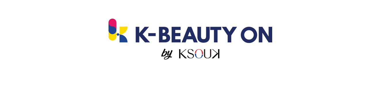 K-BEAUTY Banner